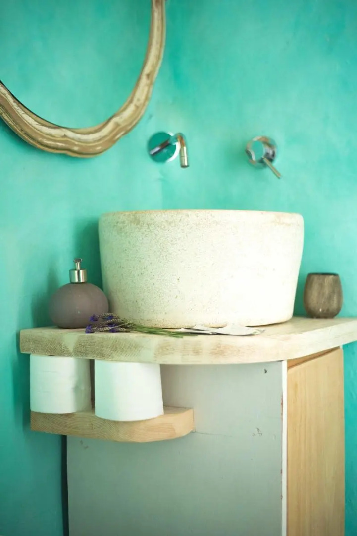 Sempreverde Atelier B&B