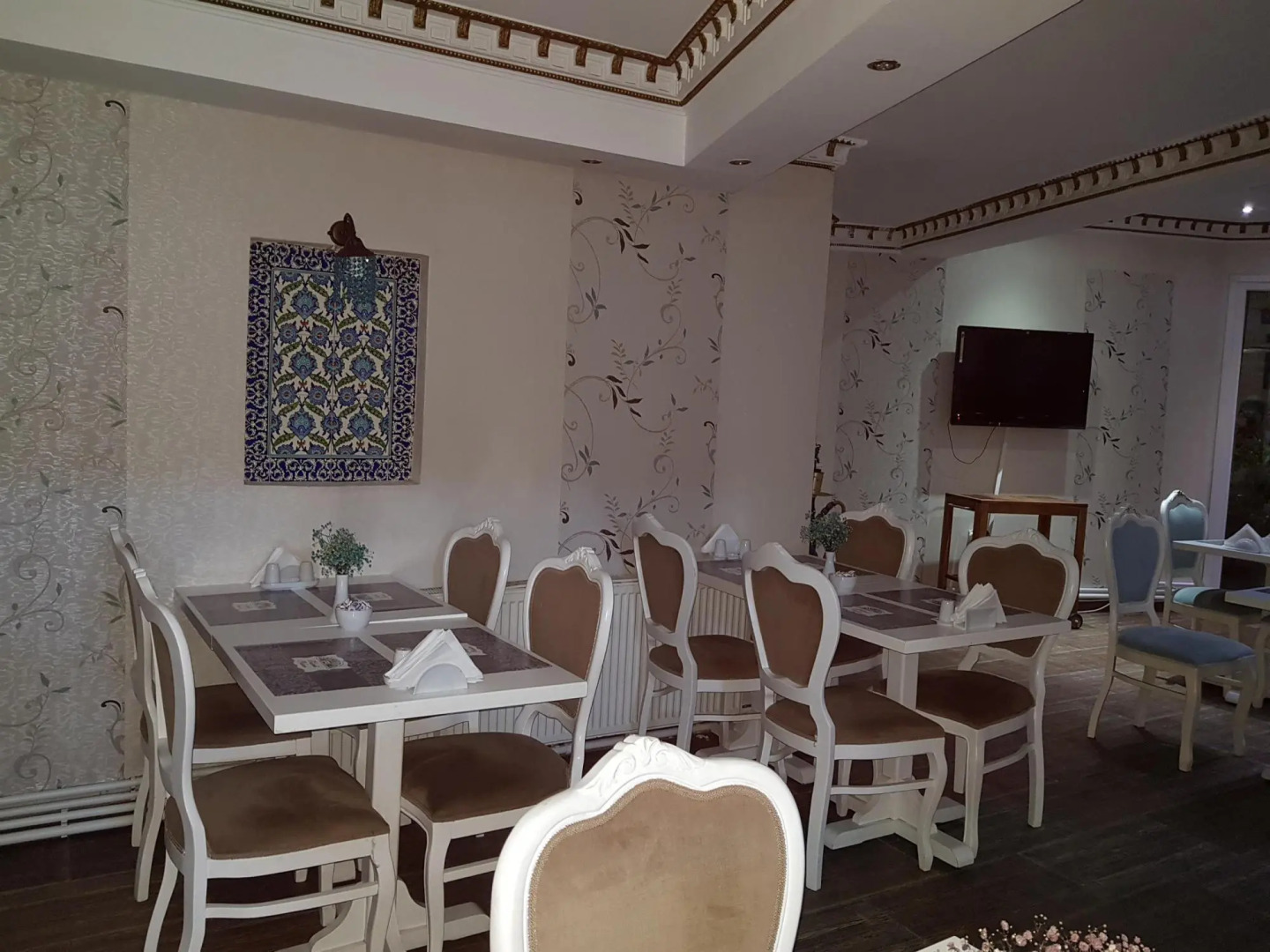 Fuat Bey Palace Hotel & Spa