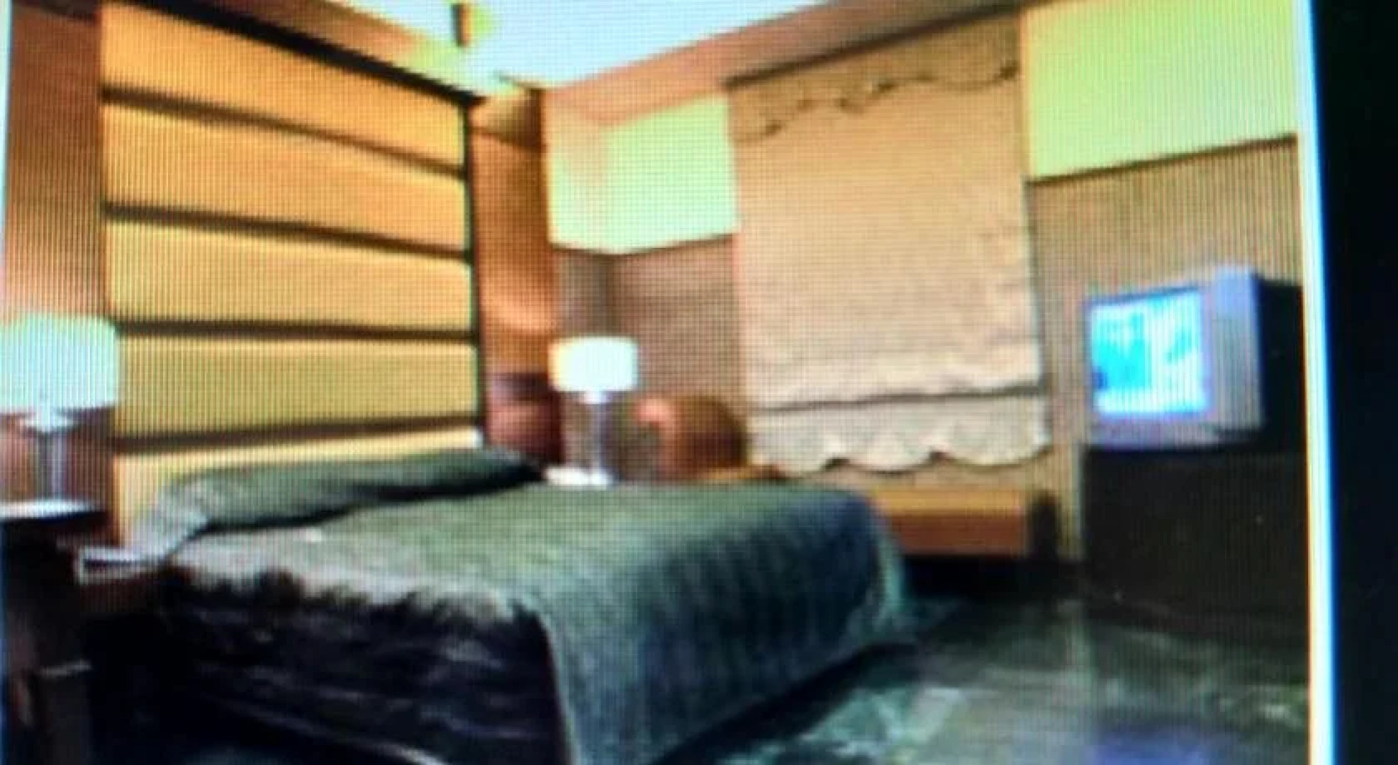 Fontaineblean Hot Spring