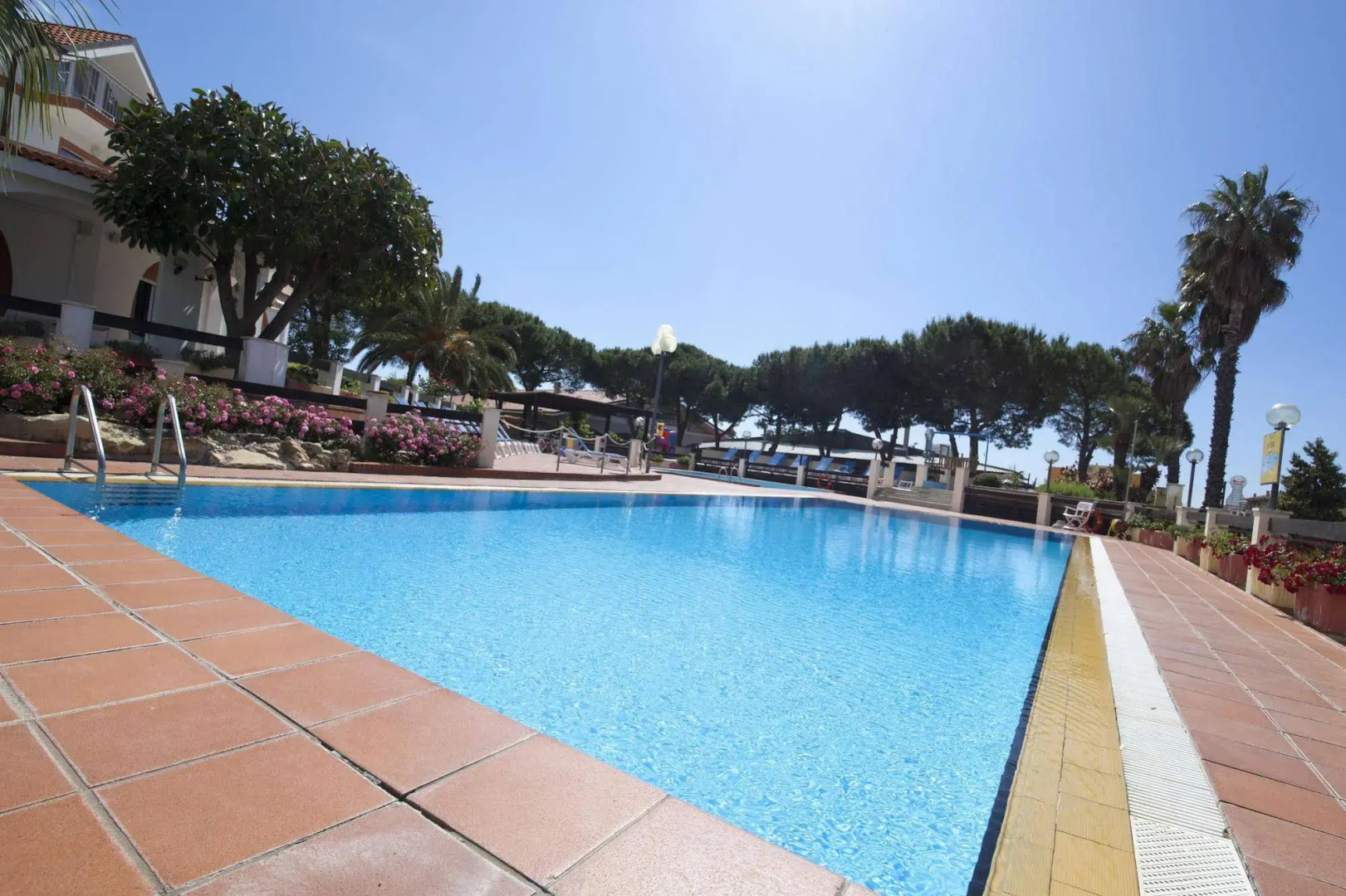 Diano Sporting Apartments