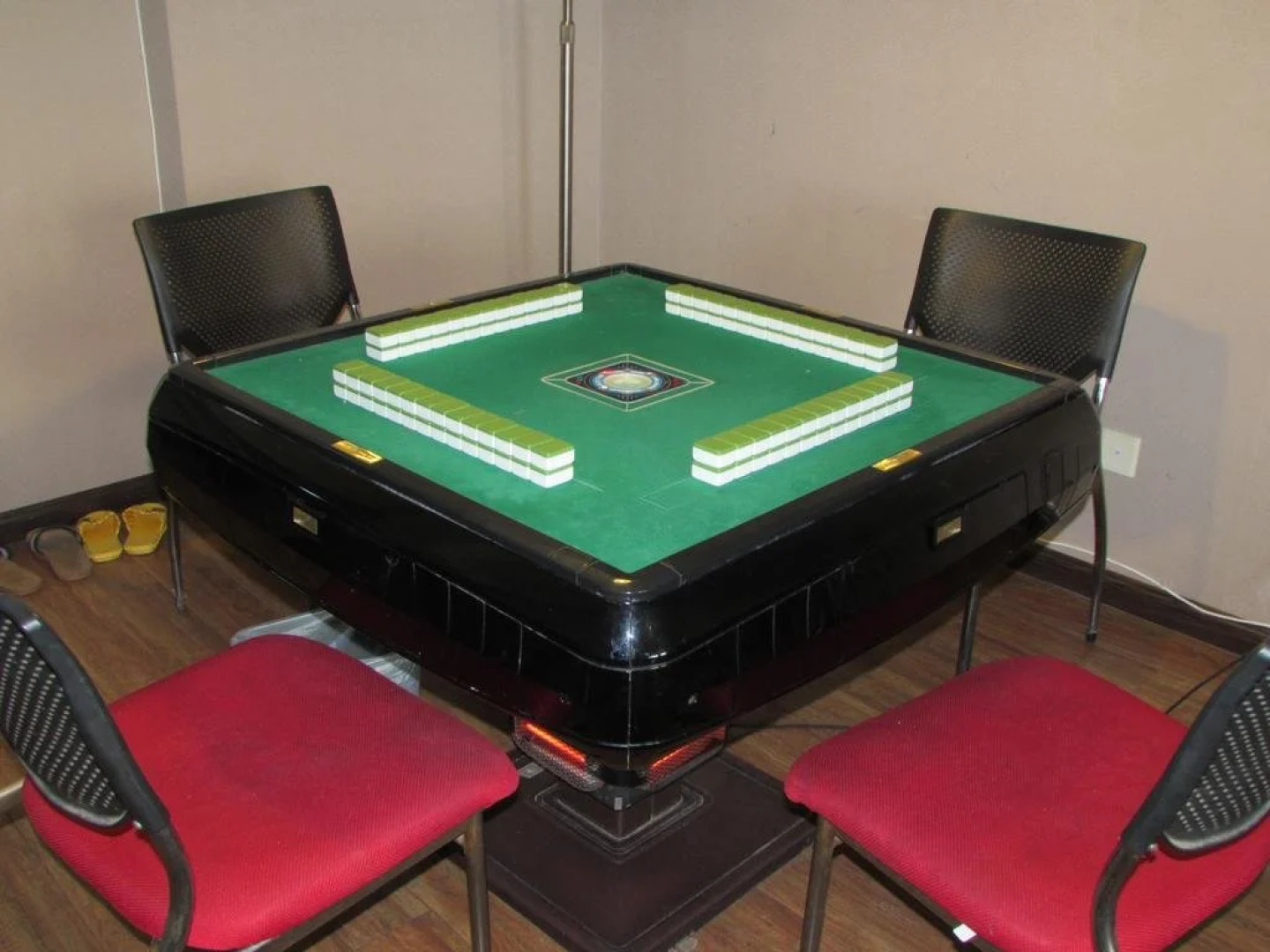 Kunming Zhuo Mei Ya Hotel