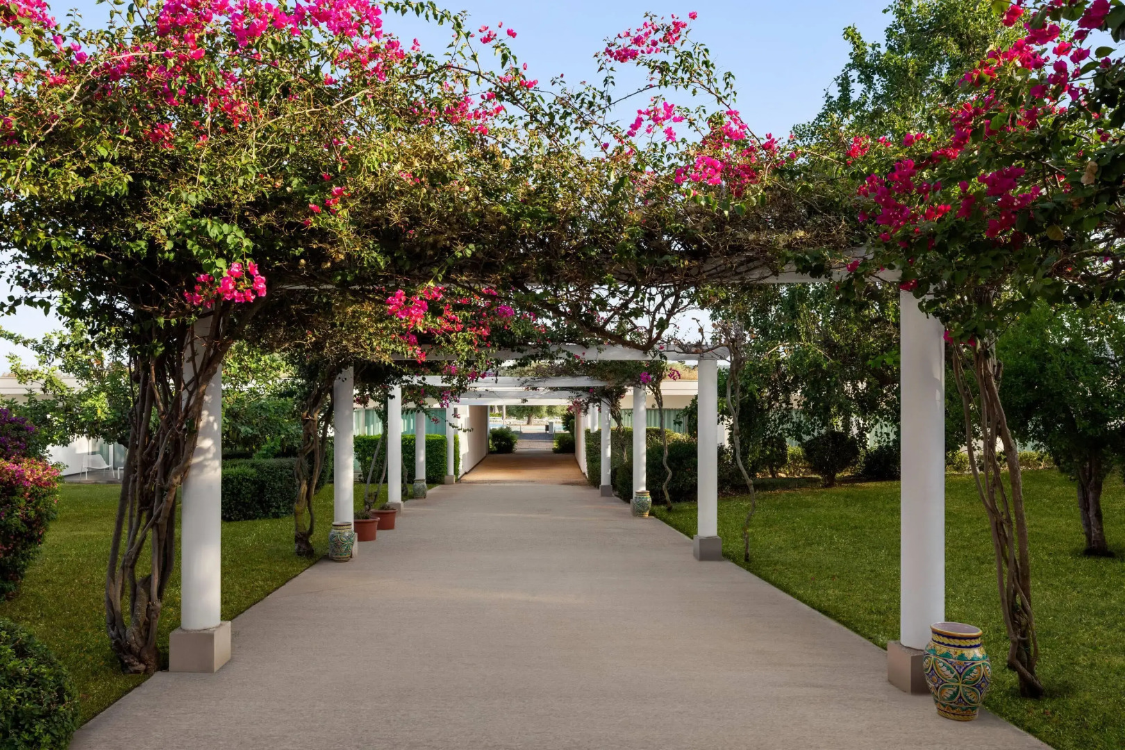 Dolce by Wyndham Siracusa I Monasteri Golf & Spa