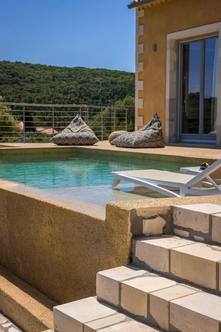 Villa Eugenia Sunrise