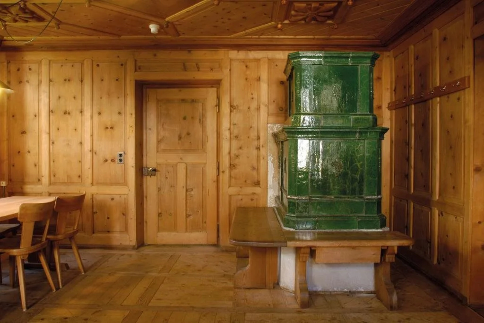 Youth Hostel Sta-Maria