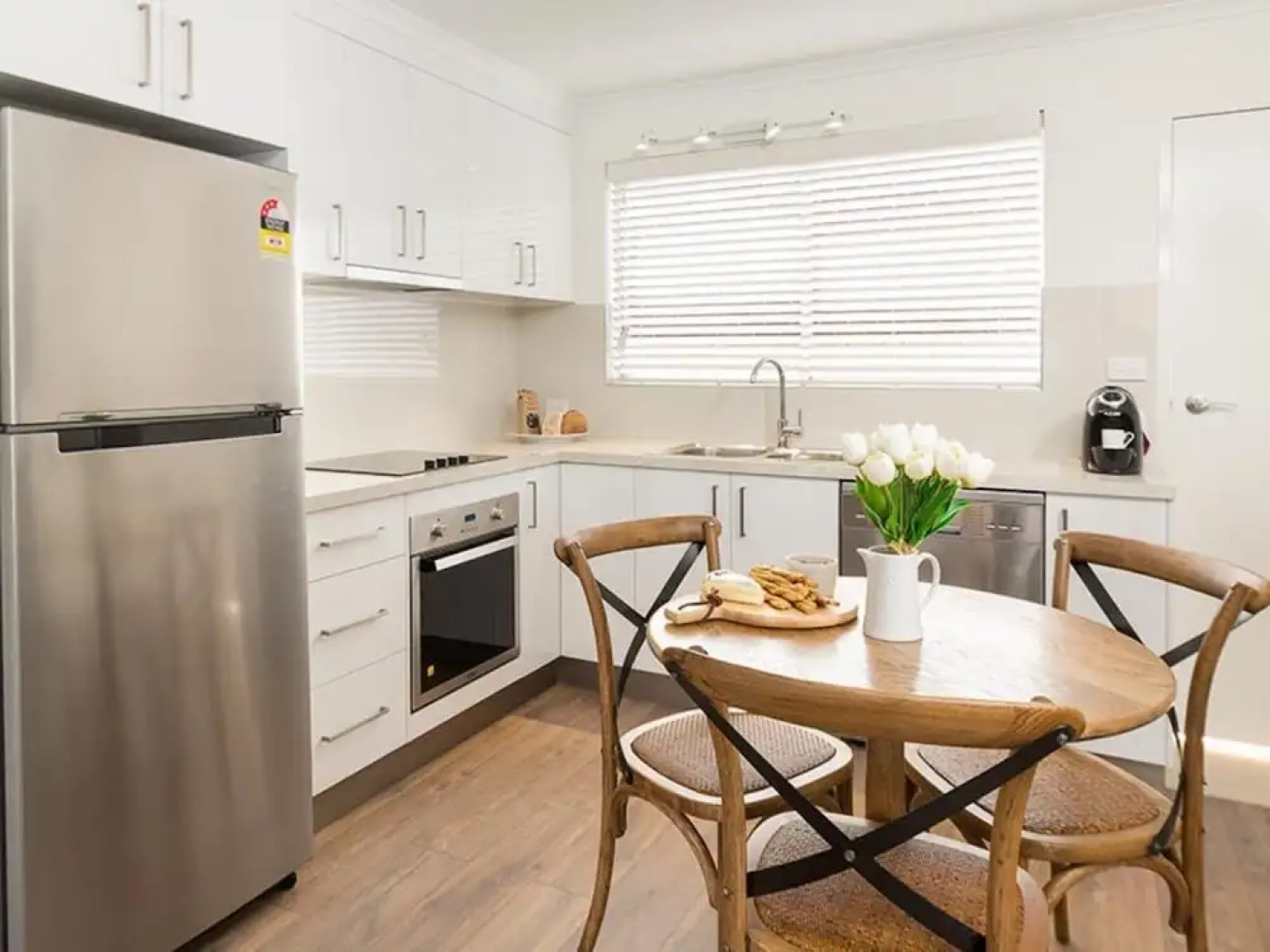 Rustic Charm - Central & Sophisticated