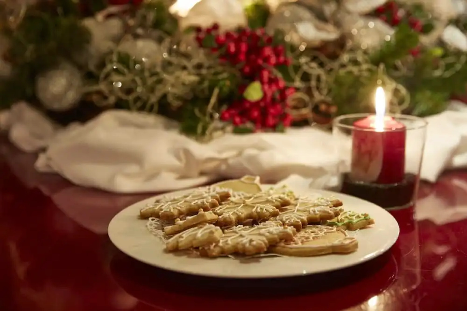 Alpenhotel St.Christoph