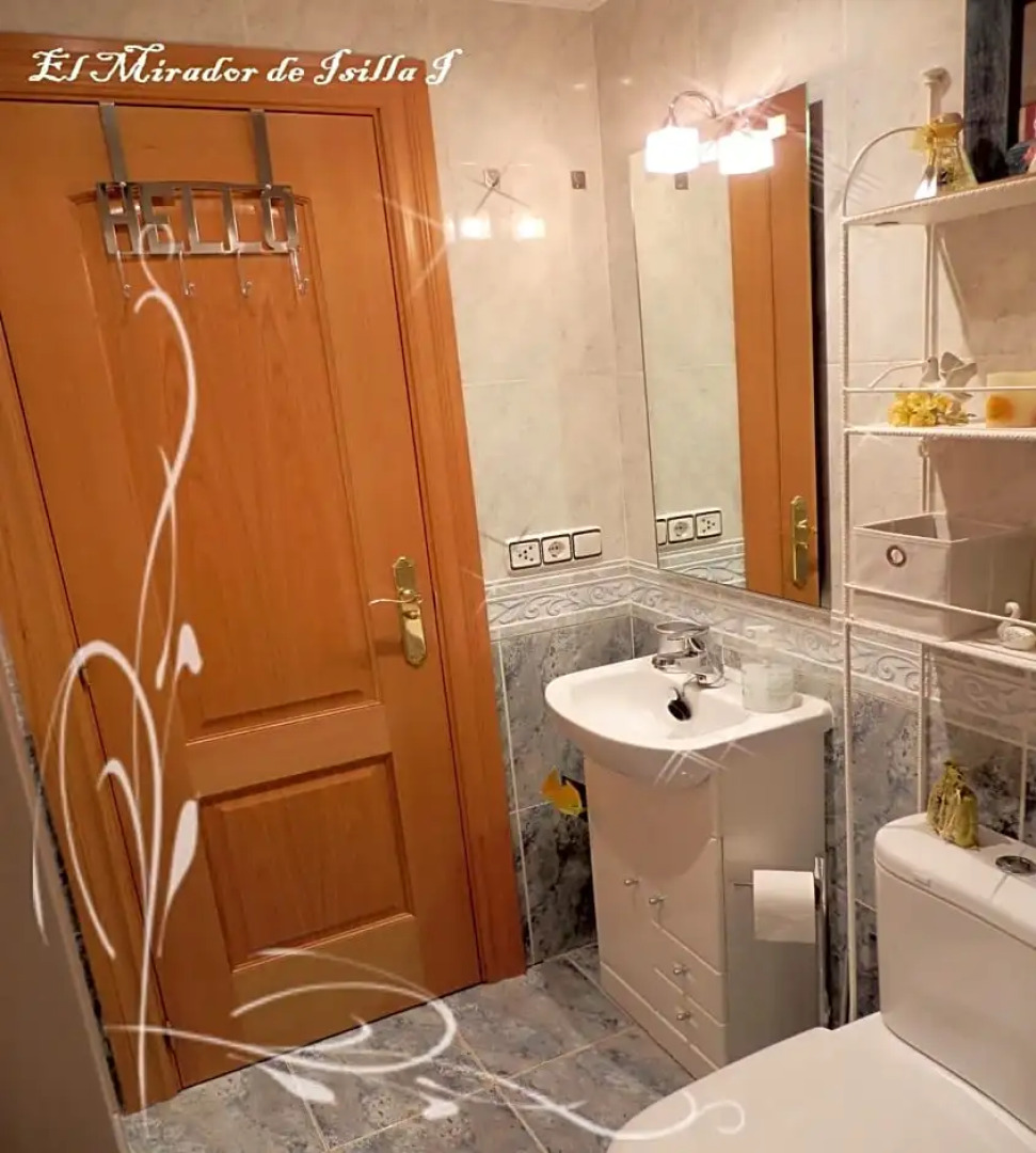 El Mirador de Isilla II