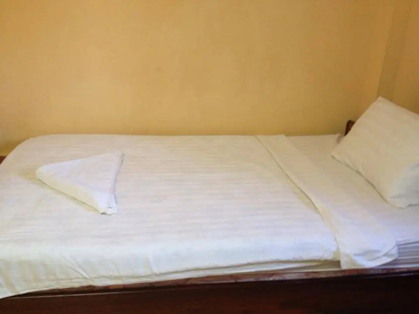 Siamphone Guesthouse