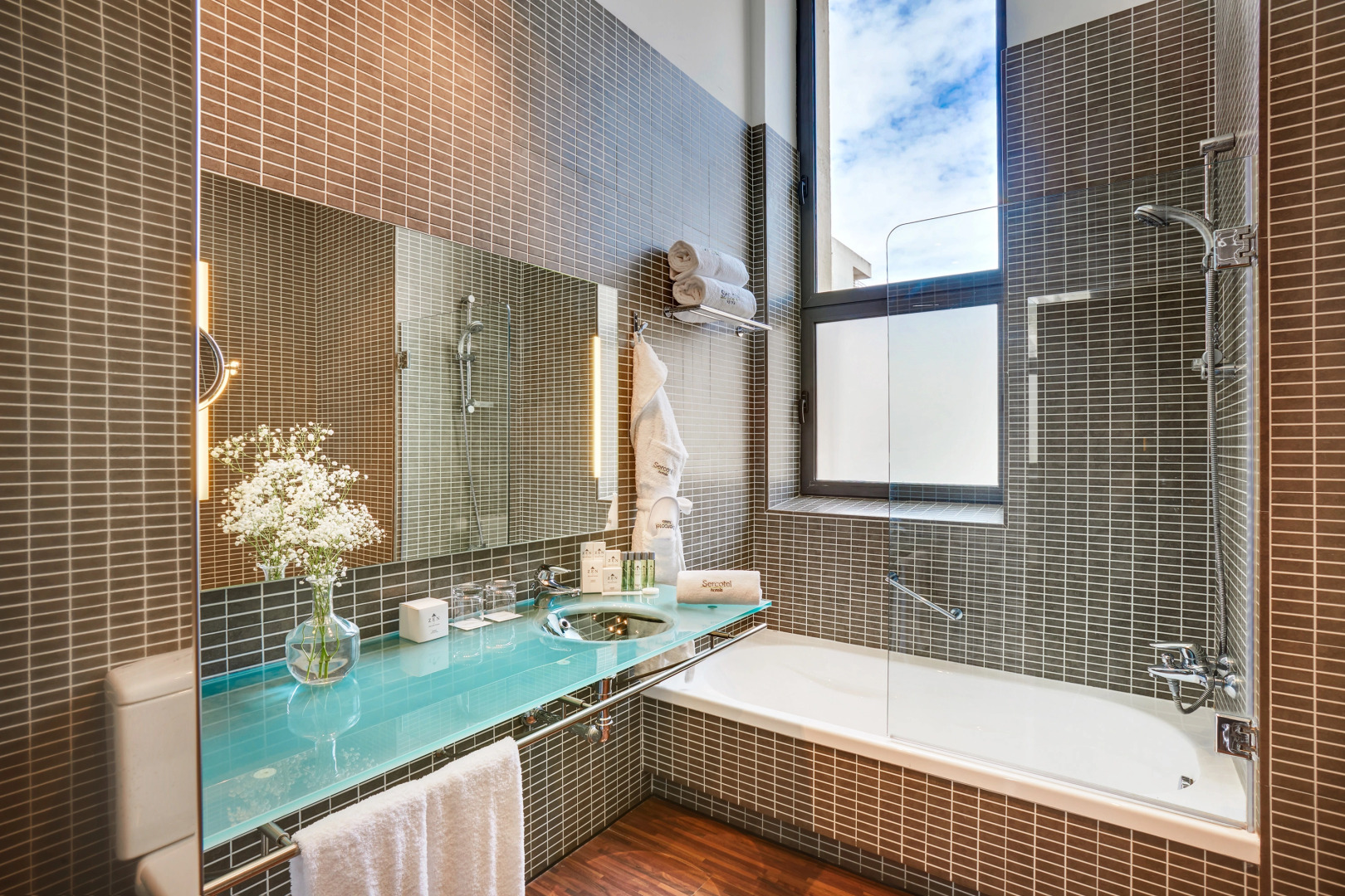 Hotel Sercotel Ciutat d'Alcoi