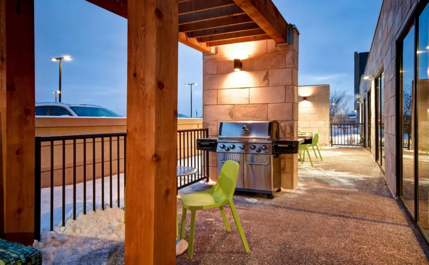 Home2 Suites Eagan Minneapolis