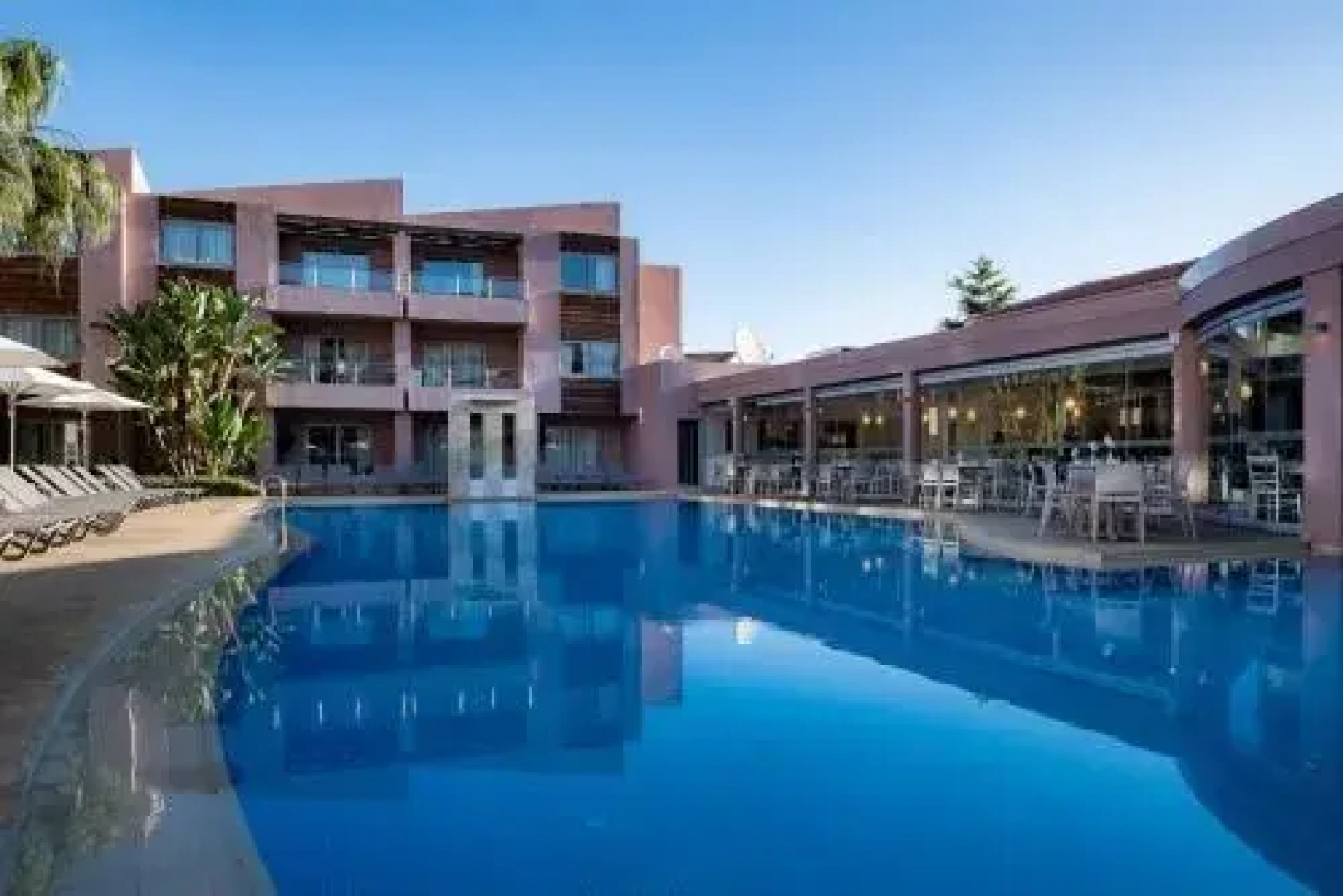 Stellina Group Hotels Chania