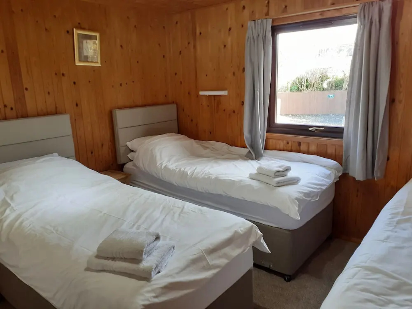 Green View Lodges