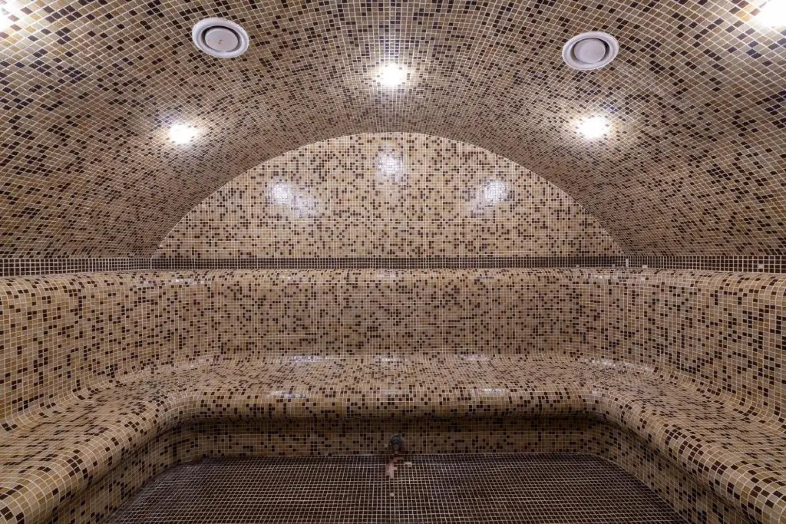 Garden of Eden Complex