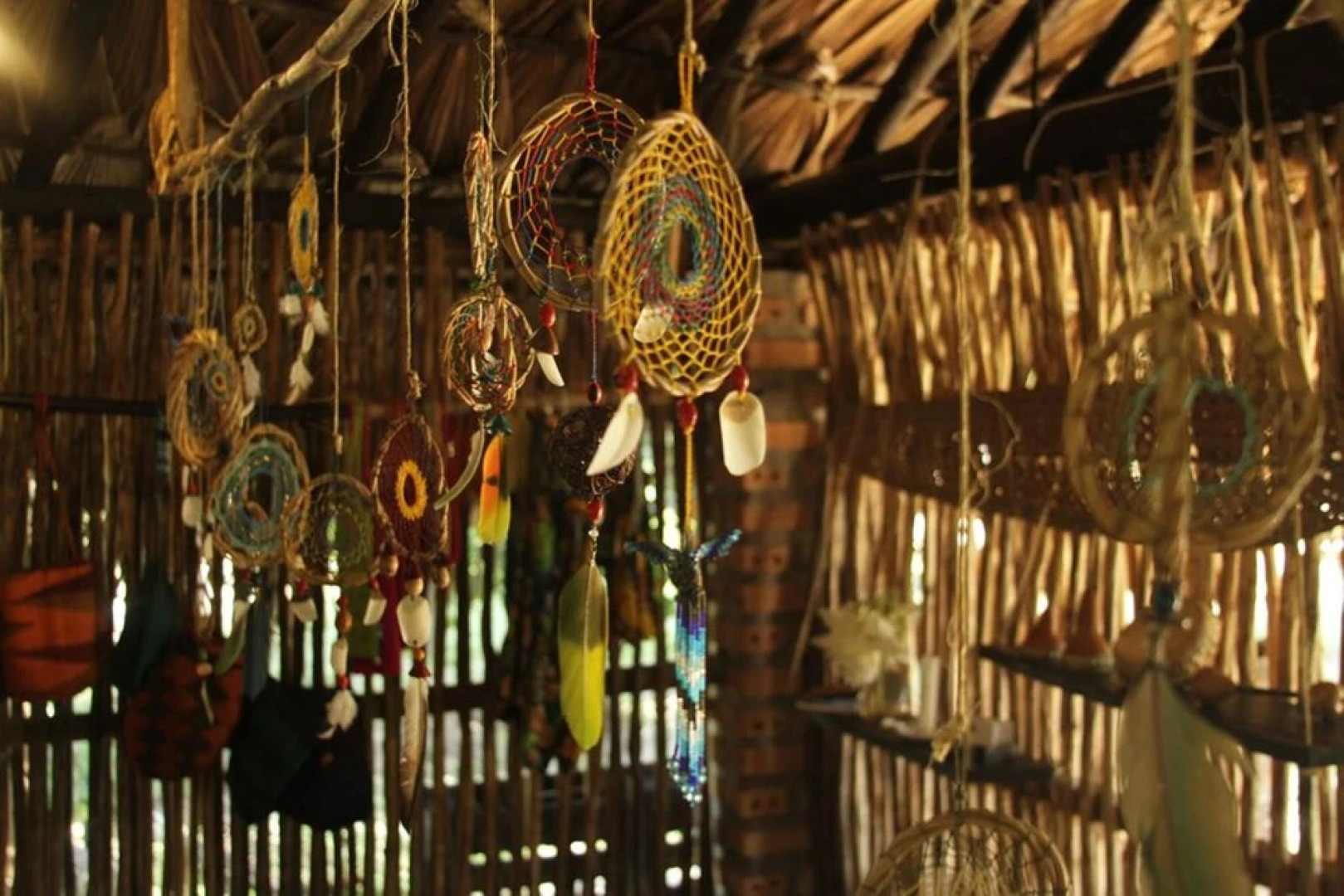 Pousada Rancho do Buna