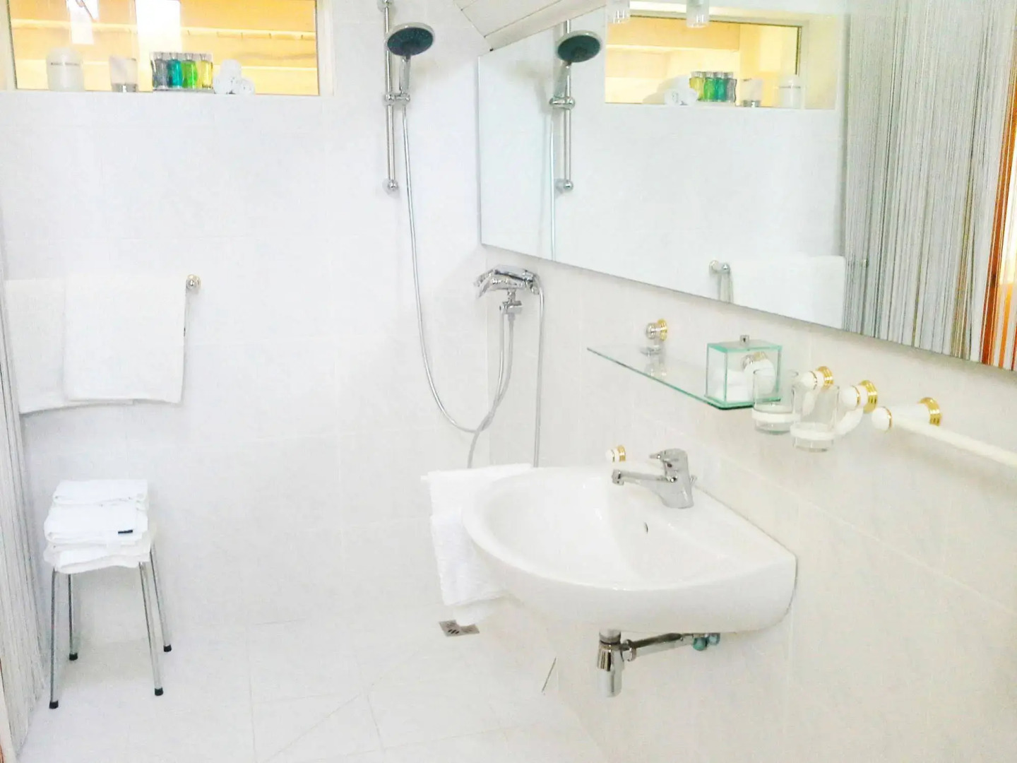 Roomantic Apartments