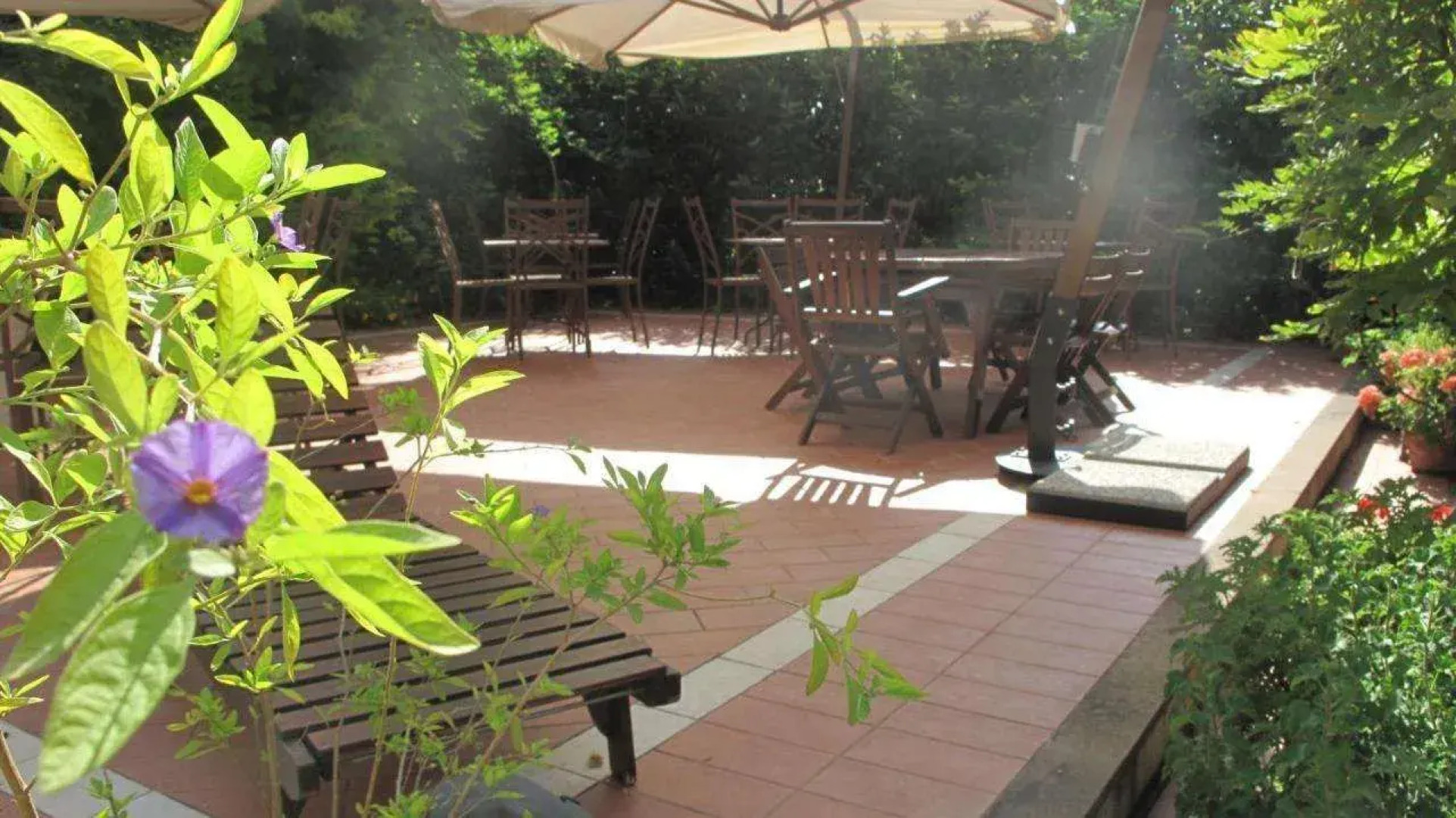 Agriturismo Podere Turicchio