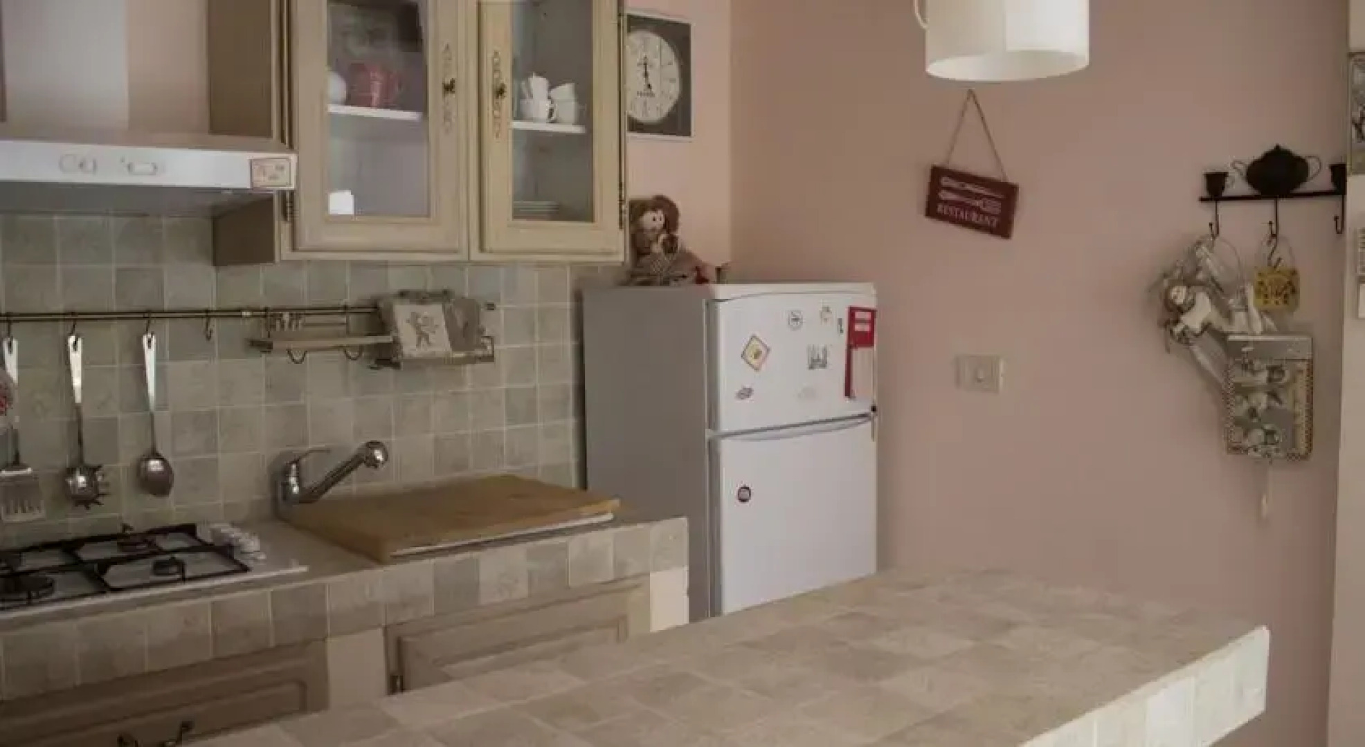 Il Nido di Rosabelle