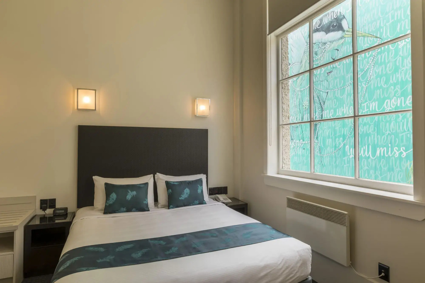 Quest Napier Serviced Apartment