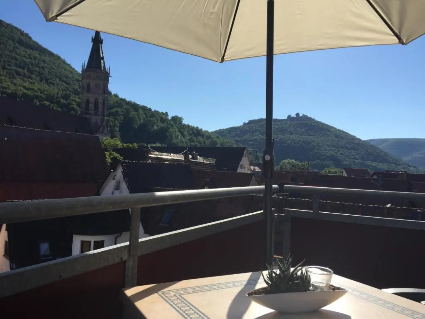 Flair Hotel Vier Jahreszeiten