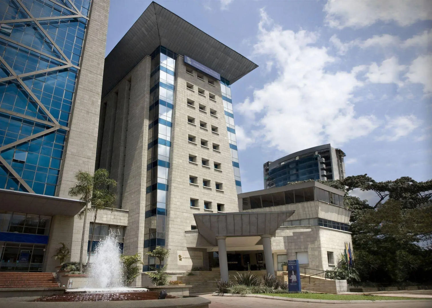 GHL Hotel Portón Medellín