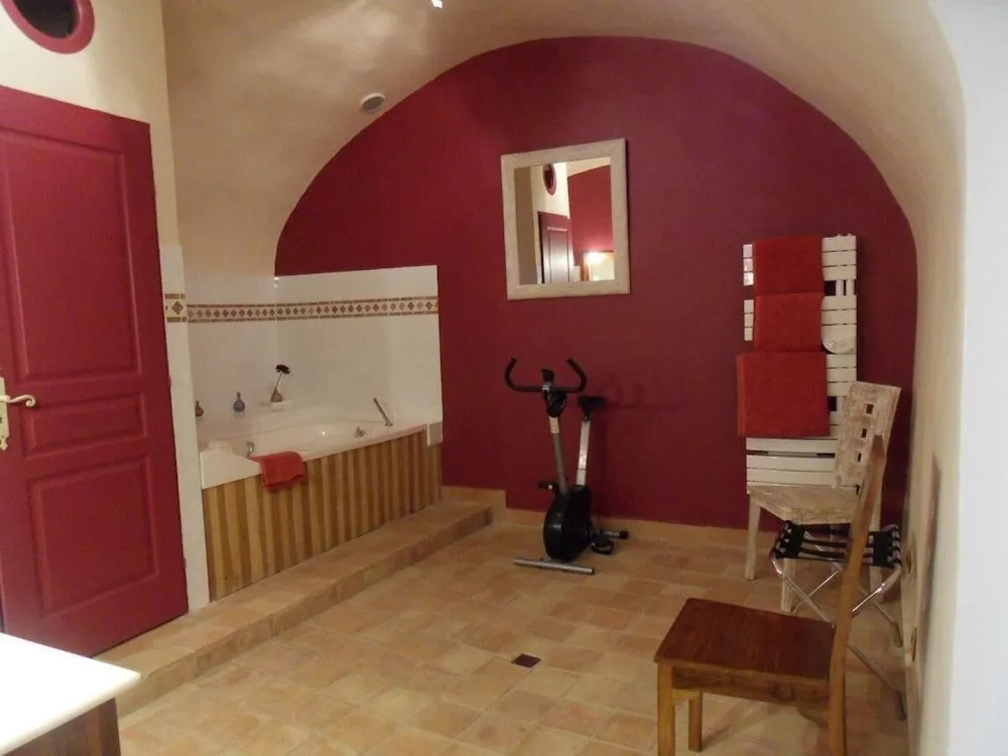 Chambres d'hôtes Domaine l'Olibaou