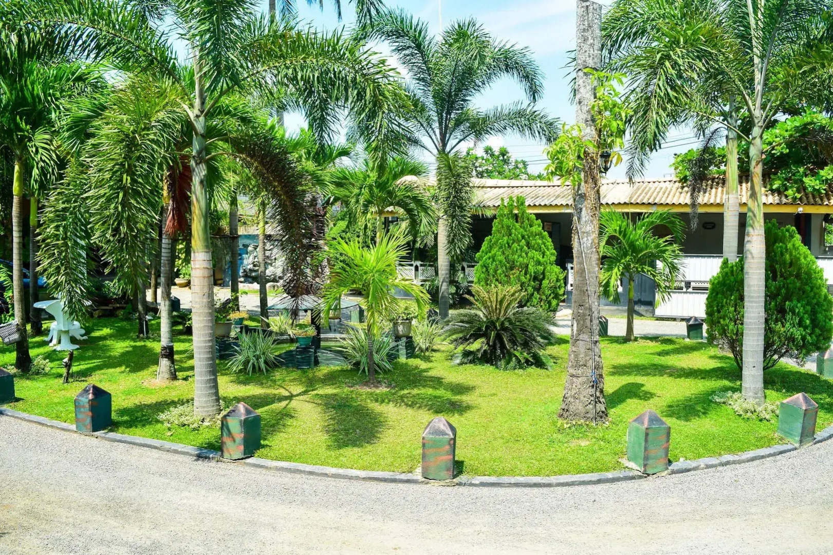 Zen Rooms Beach Road Negombo