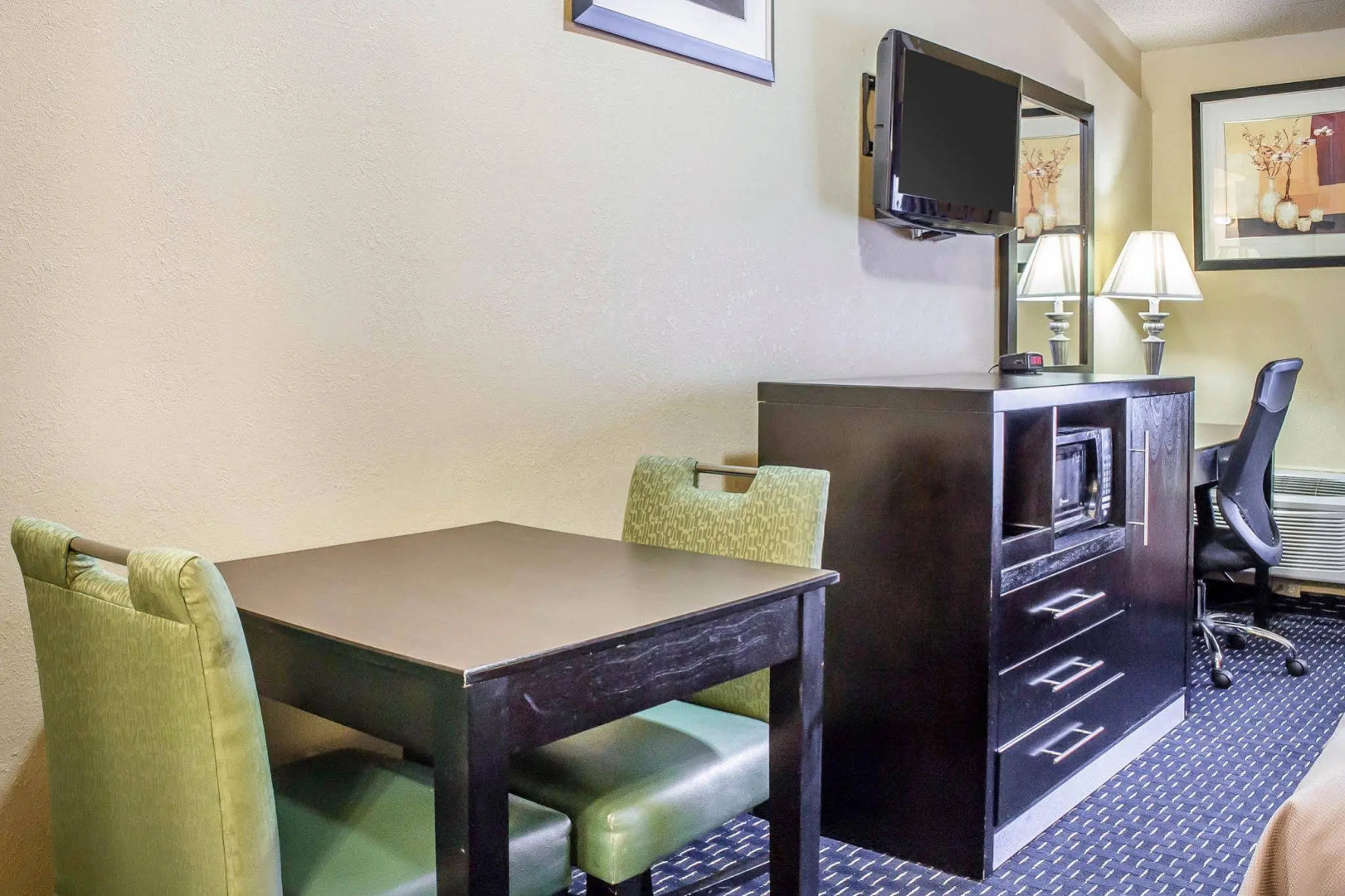 Econo Lodge Clarks Summit - Scranton