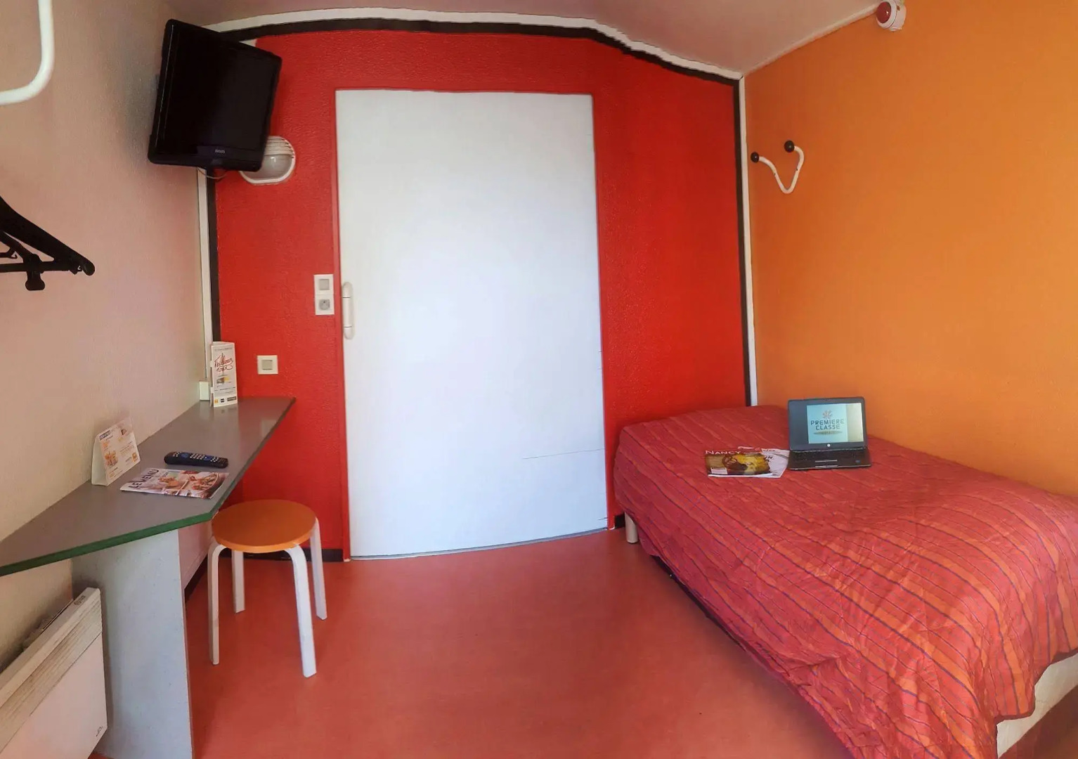 Premiere Classe Nancy Est - Essey