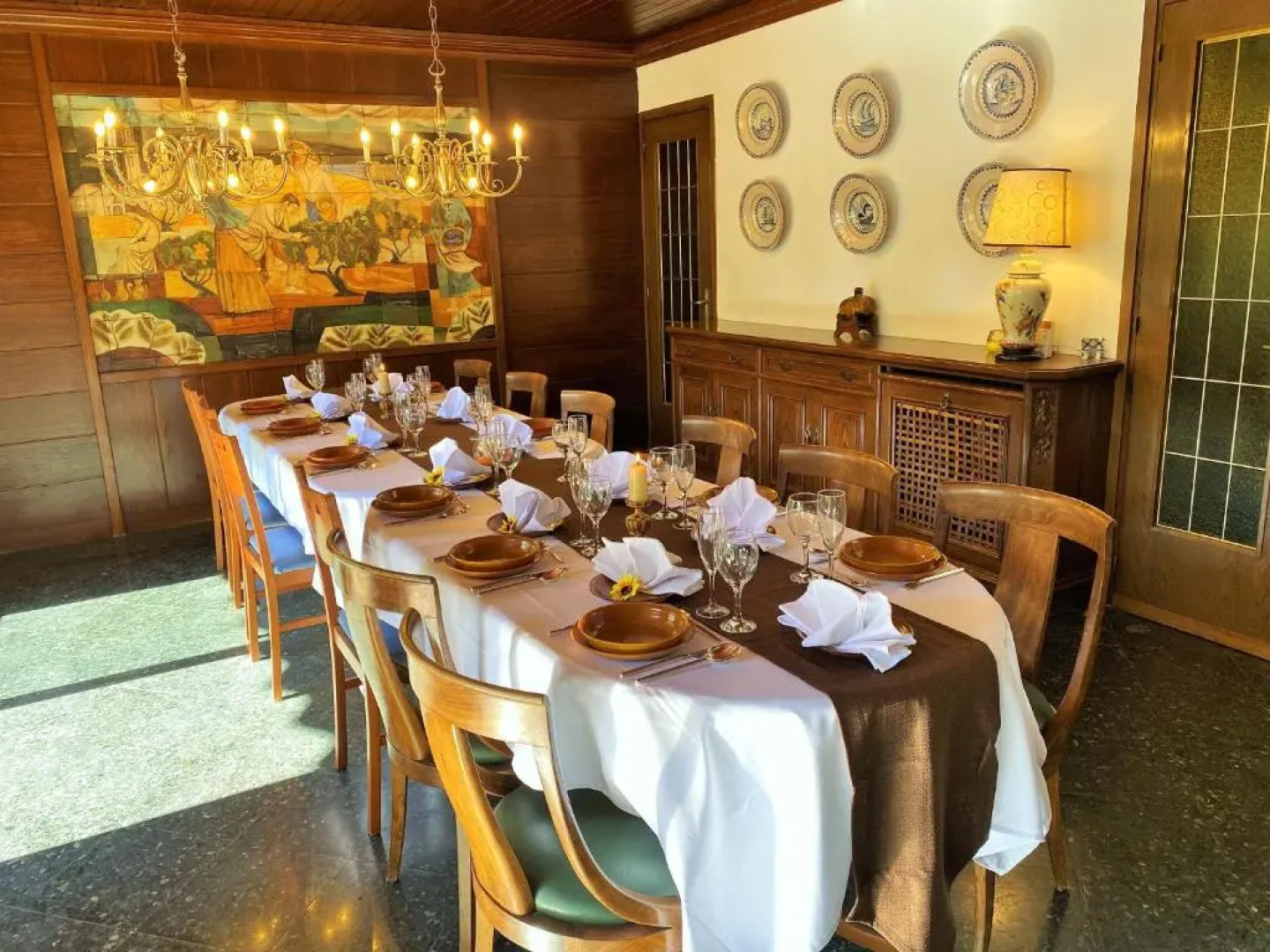 Villa Sitges El Ranch Amaizing Outdoor Areas Beaches at 10 minutes walk Sitges at 15 min drive AC Pool XXL