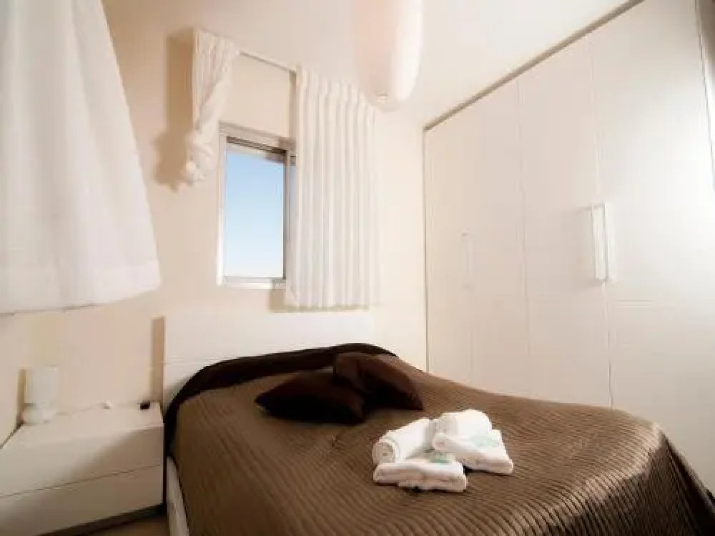 Gilboa Apartments Tiberias