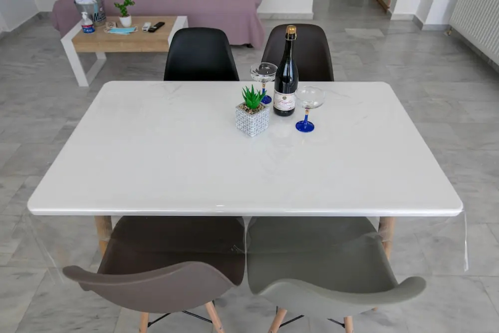 Aias Luxury Apartments