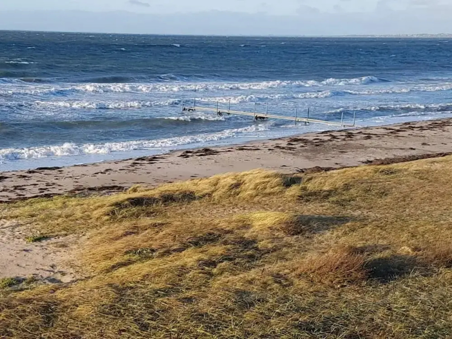 6 Person Holiday Home in Gorlev