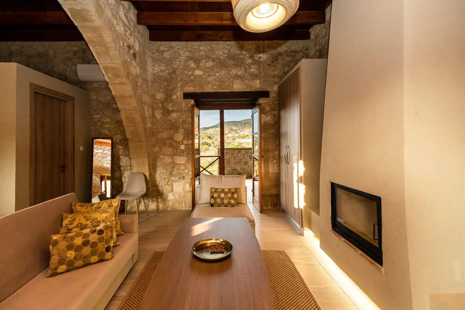 Harma Traditional Boutique Suites