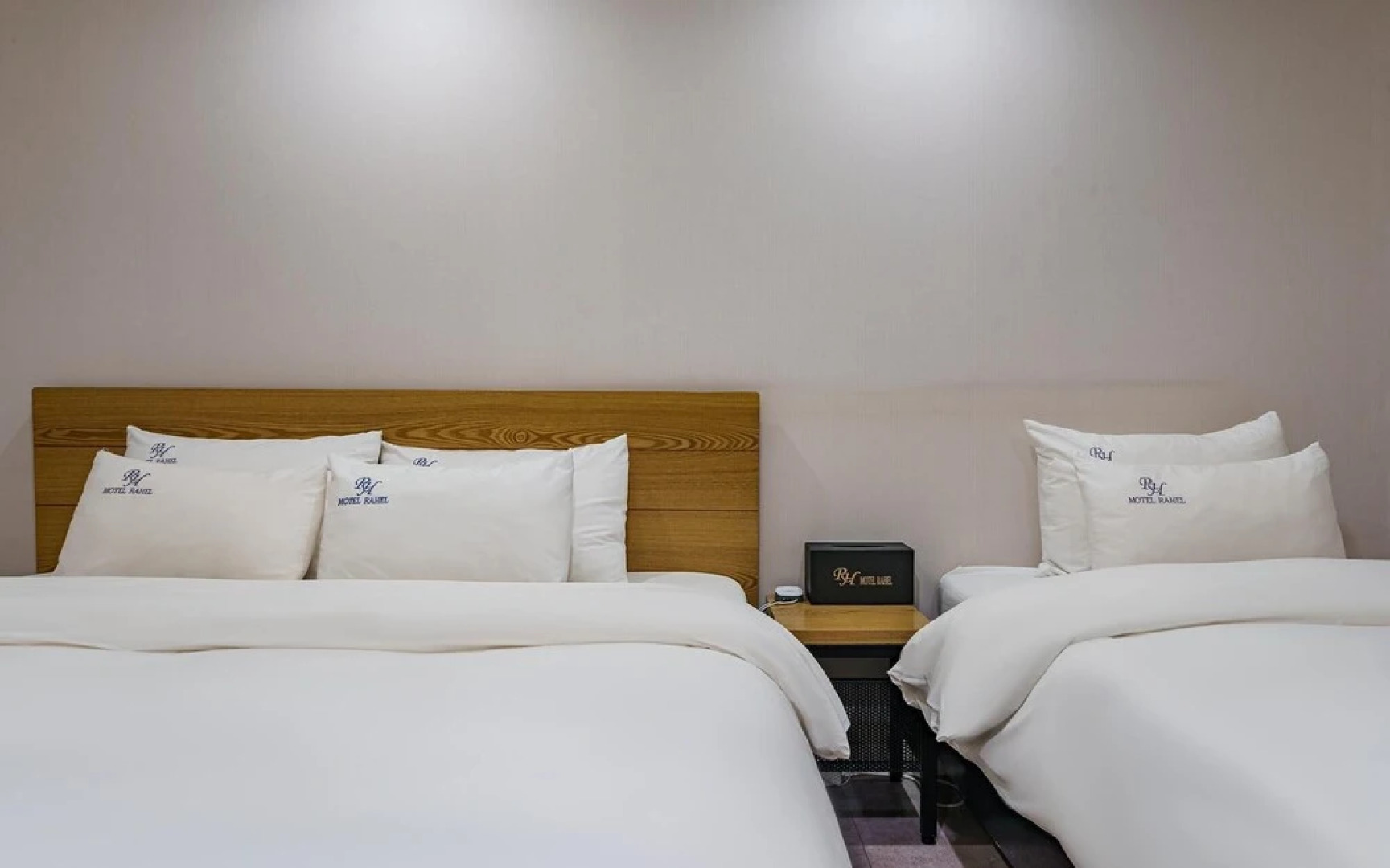 Ulsan Yeungnam Alps Rahel