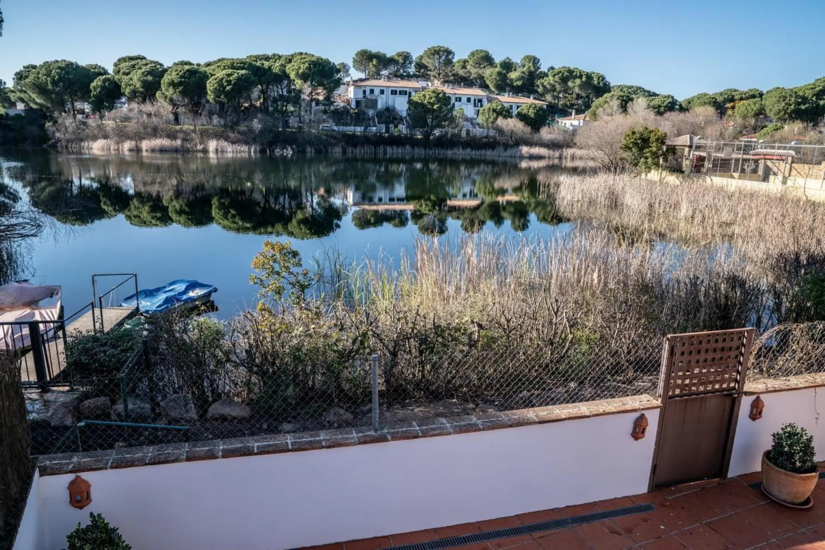 CT 112 CO - El Refugio del Lago - CT 112 CO - El Refugio del Lago