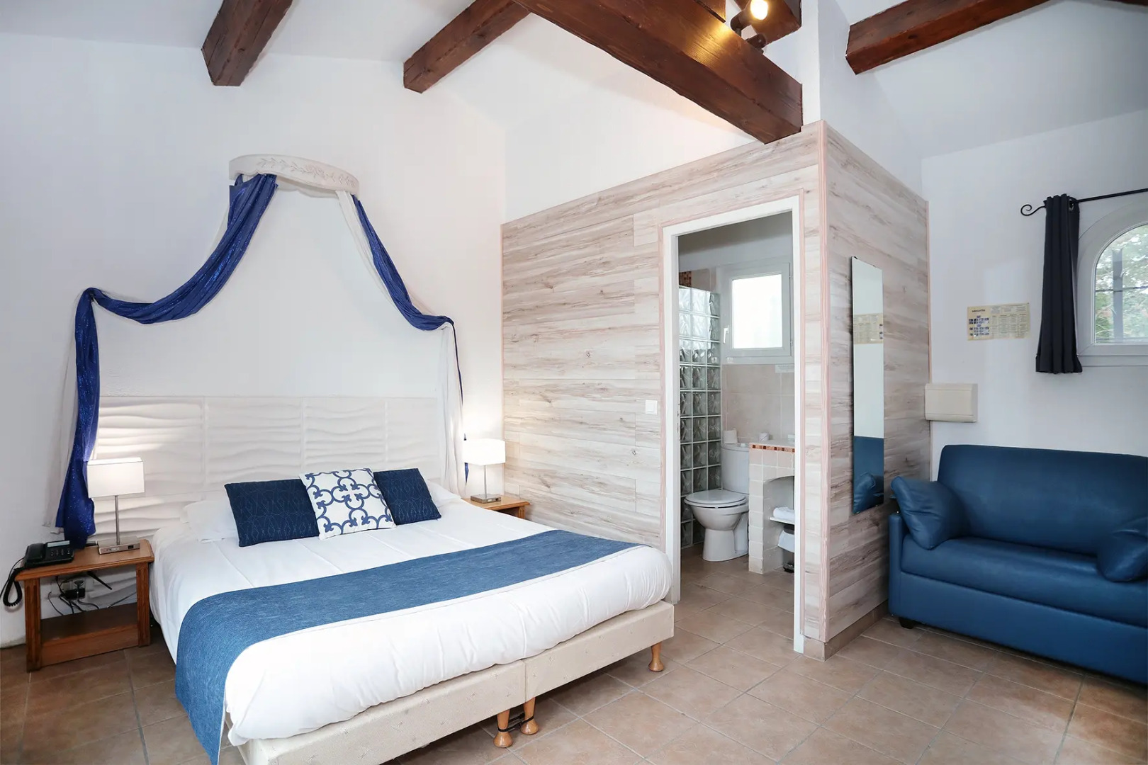 Déjeunez Sous l'Arbre