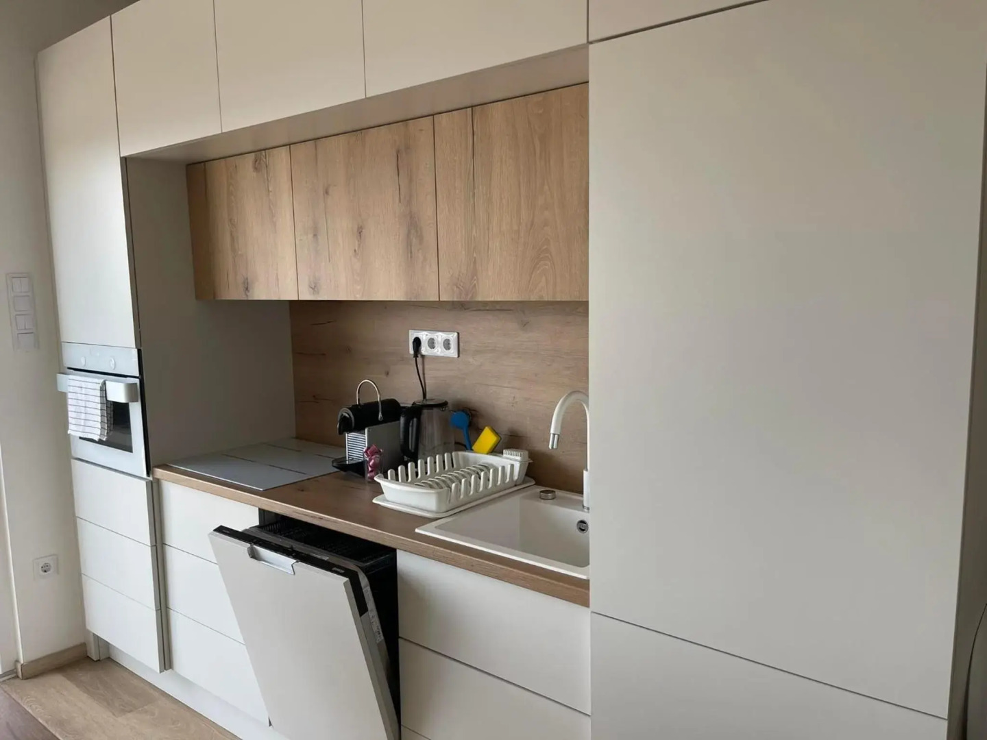 Fenyves Beach Apartman