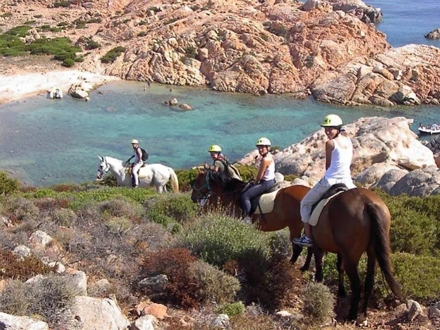 Park Hotel Cala Di Lepre & Spa