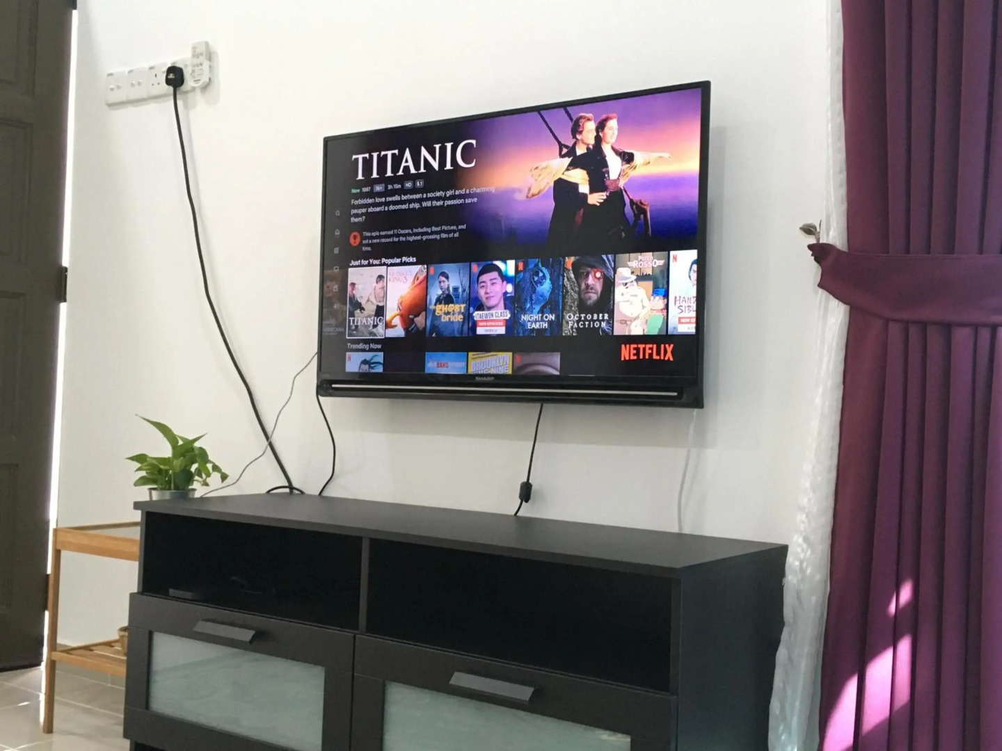 Arwaa Homestay Beachview