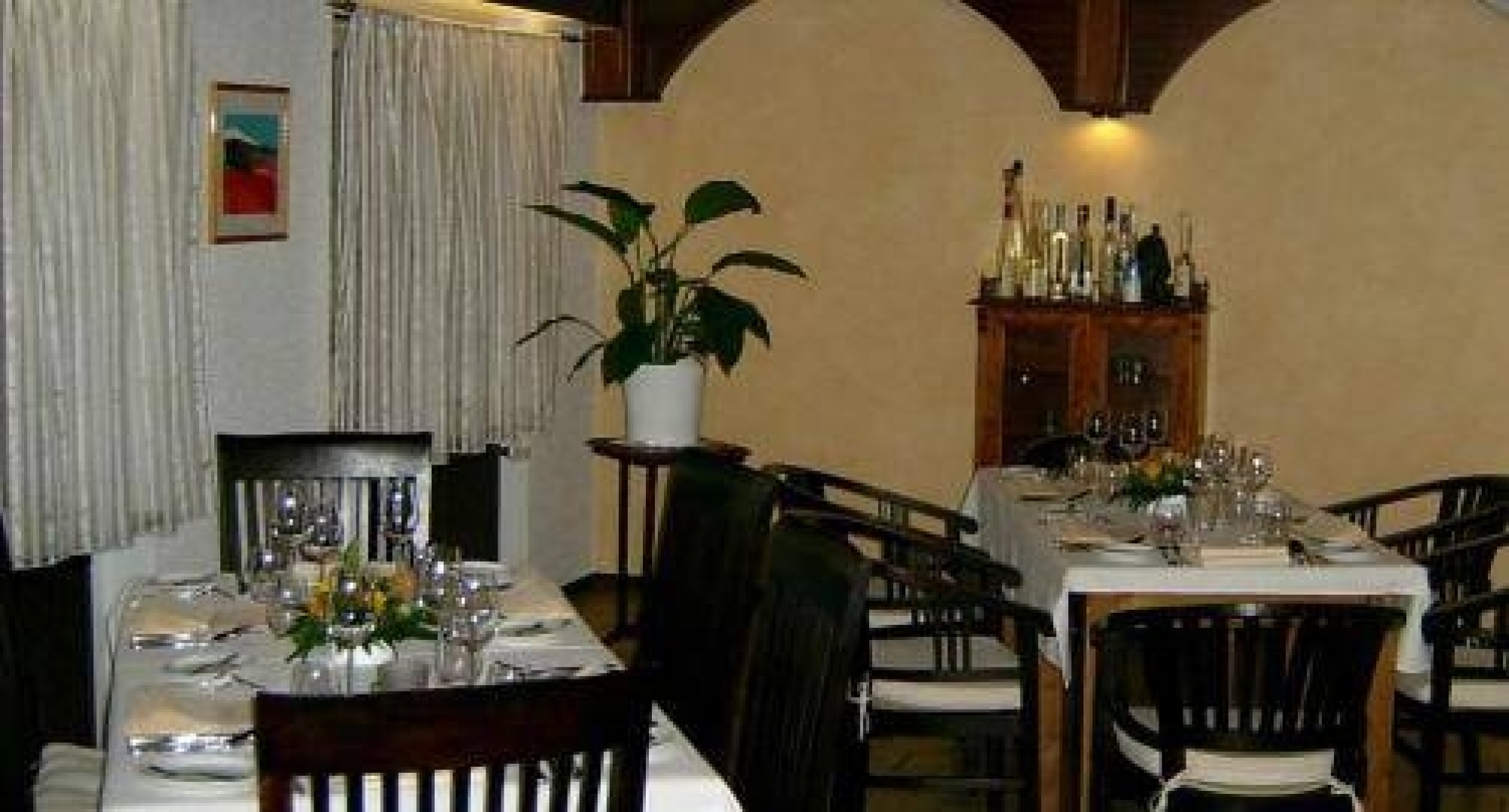 Hotel und Gasthaus Berghof