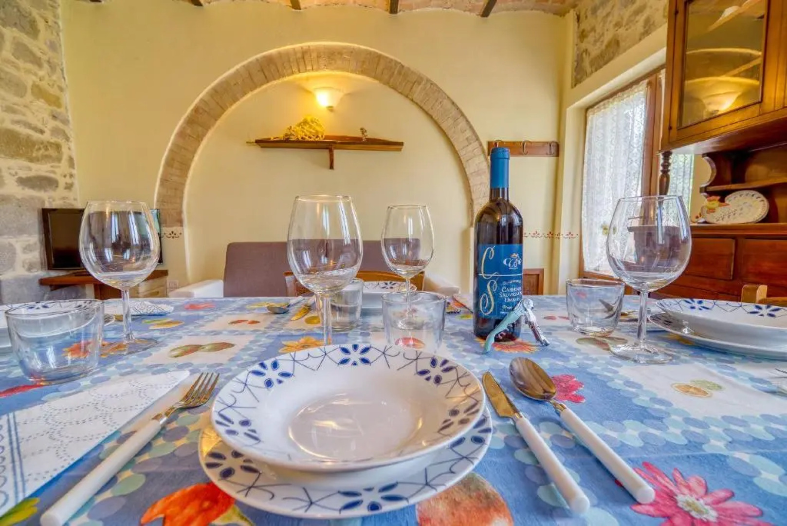 Agriturismo Le Terre del Casale