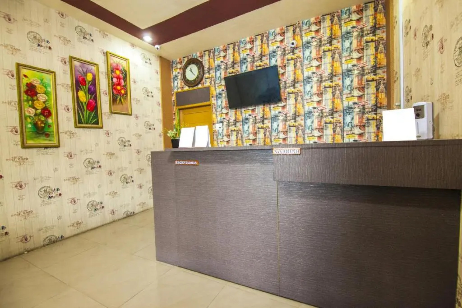 OYO 2310 Residence 68