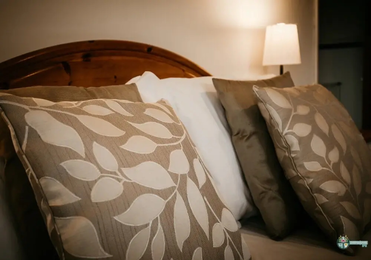 1 Lambston Cottage, Haverfordwest