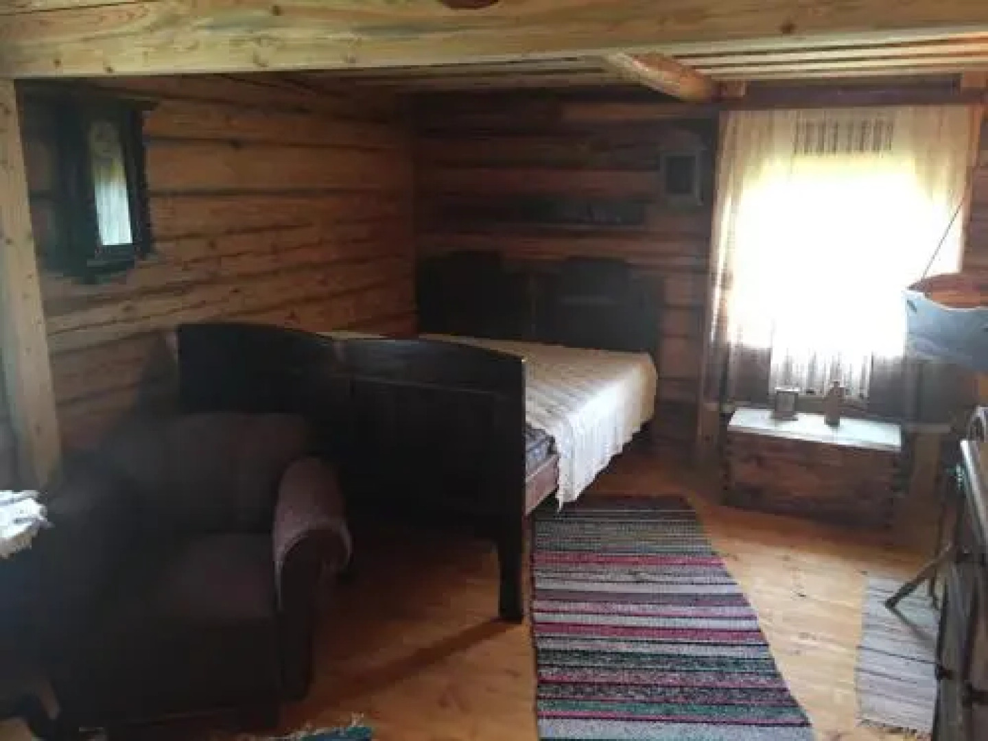 Pärna Holiday Center