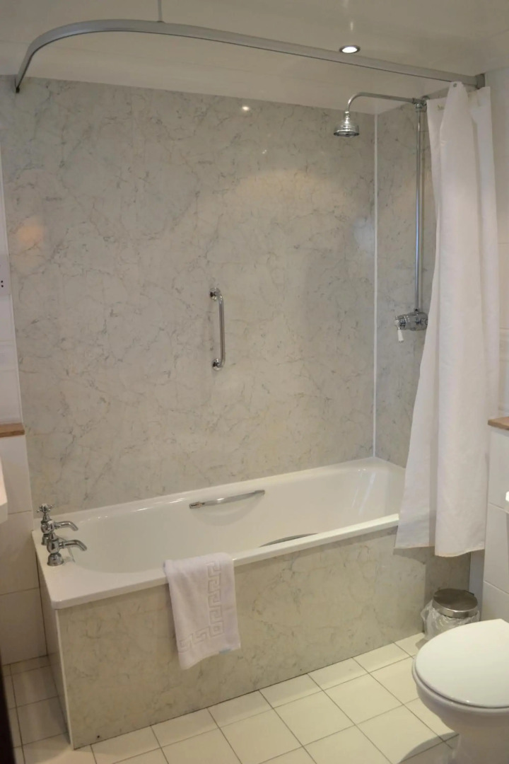 North West Castle Hotel