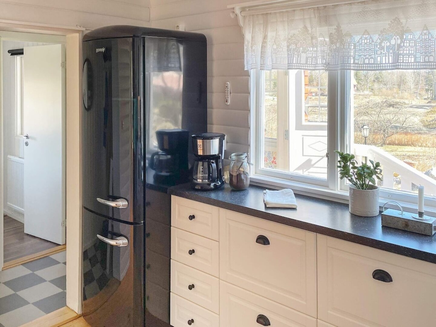 6 Person Holiday Home in Mariefred-by Traum