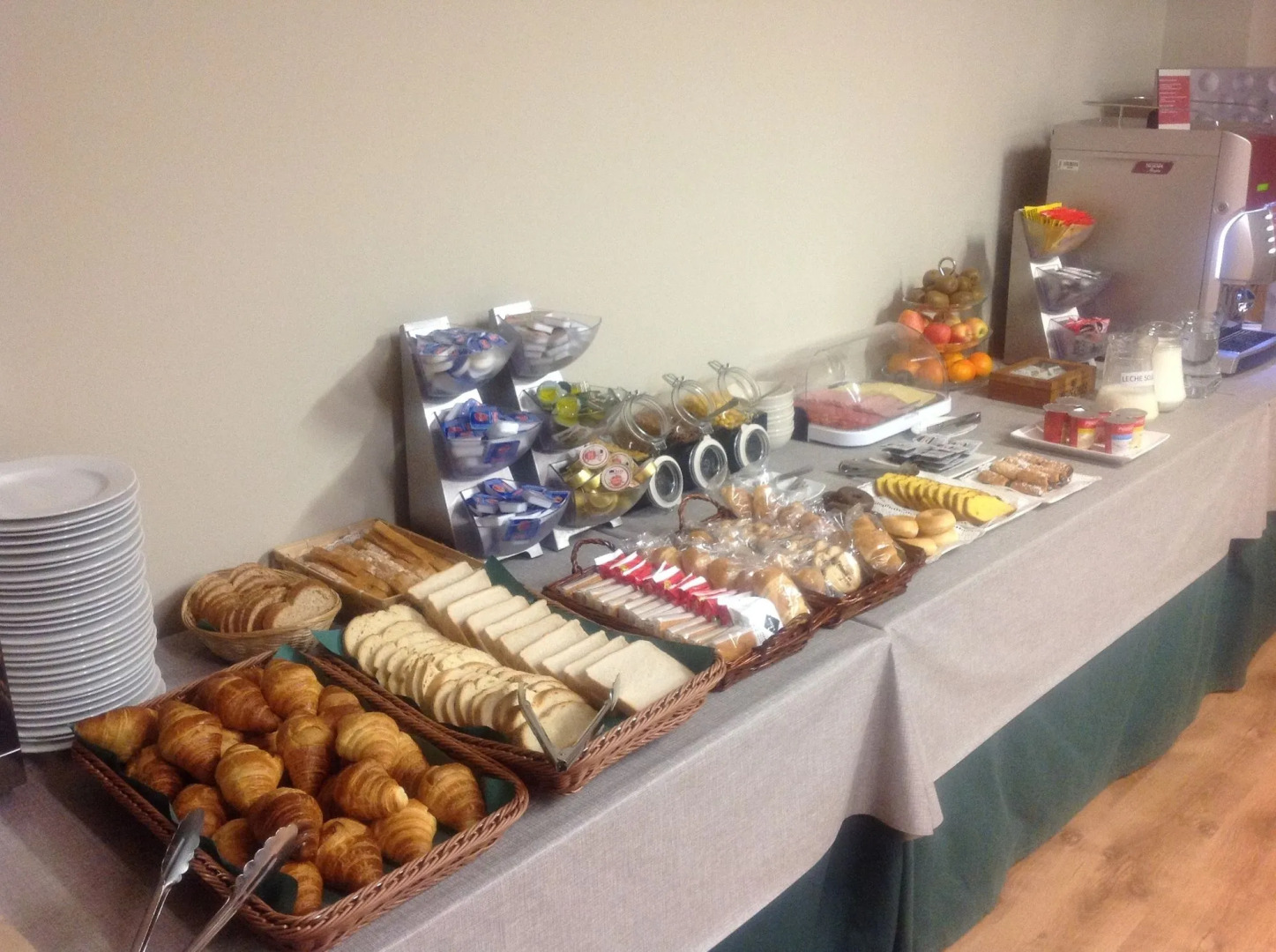 Hotel Pago del Olivo