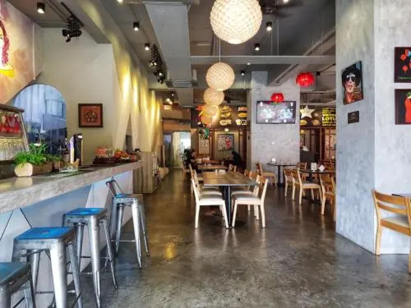 No.2 the Loft @Puchong Skypod Residence