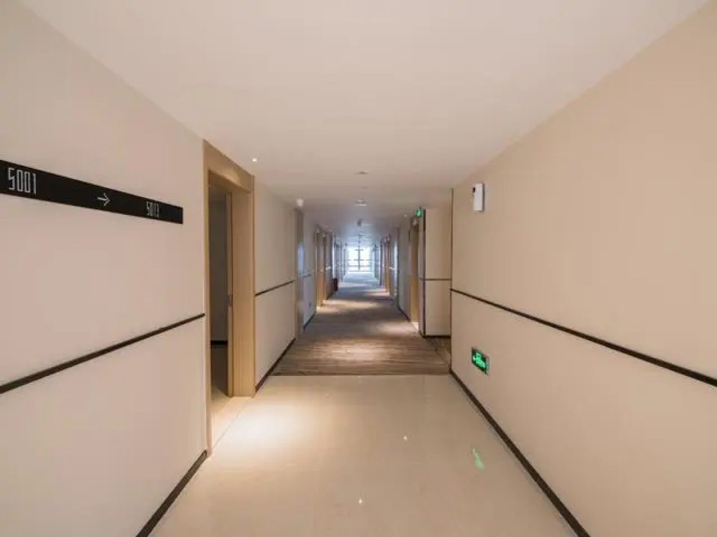 City Comfort Inn Zhaoqing Duanzhou Duanyanzhixiang