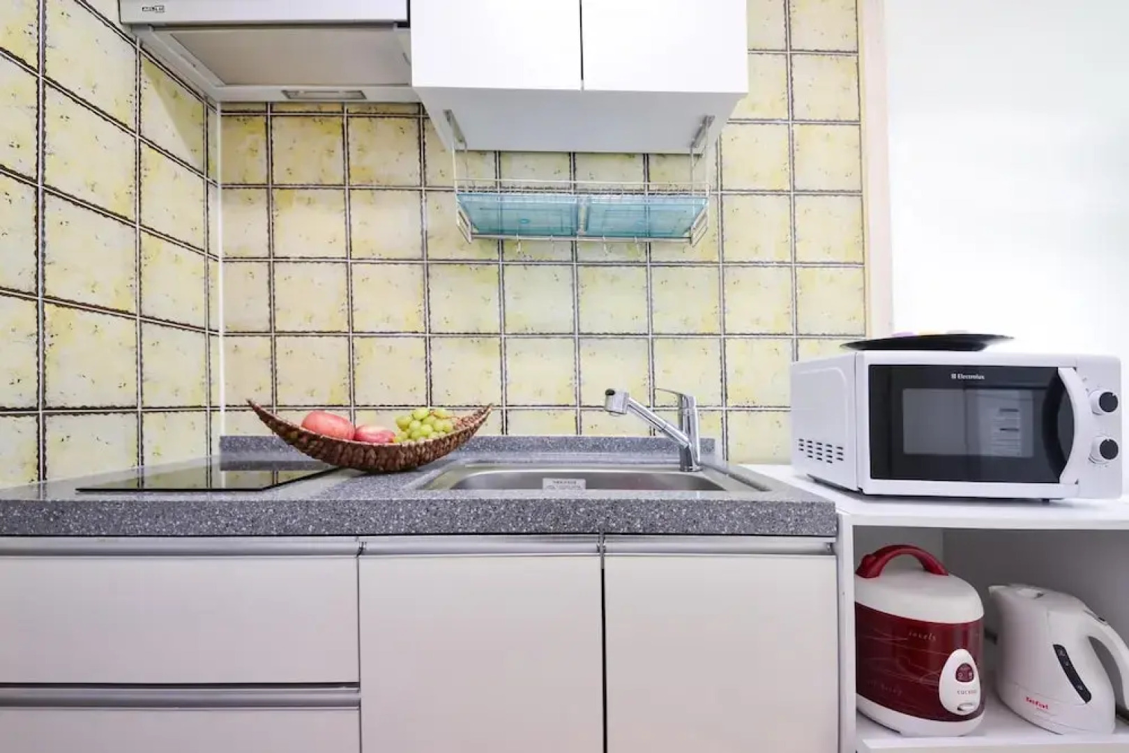 Samcheok Jisu Pension